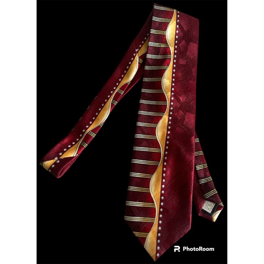 Fratello Men Tie.